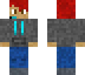 gamer (with mic)