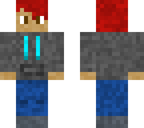 gamer (without mic)