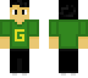 garvel v