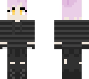 ghost (without mask)