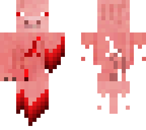 ghost pig died during war
