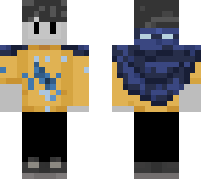 ghostbur remake