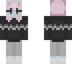 ghostchu (ghost nihachu/niki)