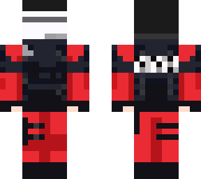 gign (red)