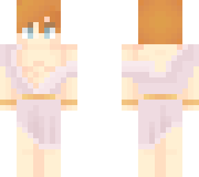 ginger god