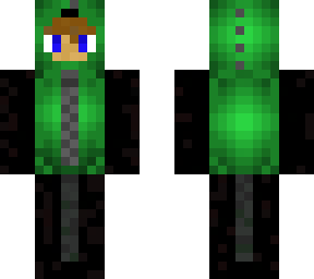 gir invaders zim