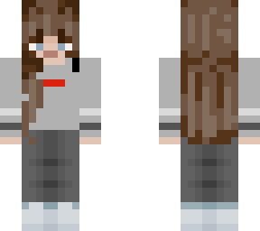girl