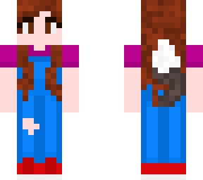 girl