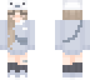girl