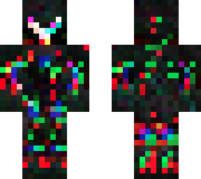 glitch
