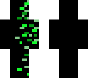 glitched