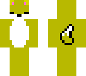 gold fox