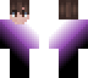 gradient boy purple