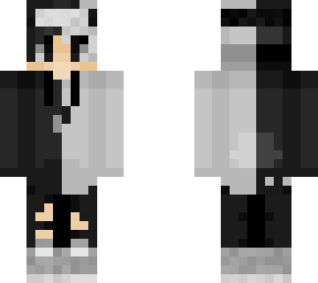 gray and white 3
