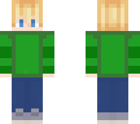 green tubbo