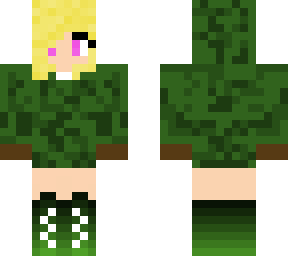greengirl