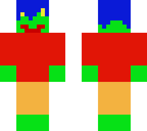 greenman
