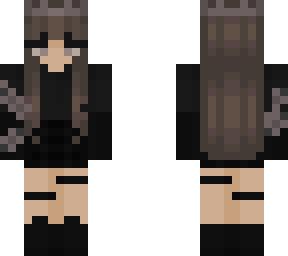 groc but make it wither w/ crown