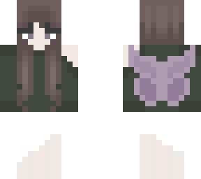 grunge fairy girl :)