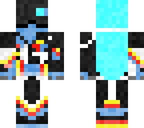 guardian games contender hunter