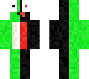 half corrupt derp dino