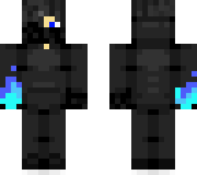 half wither skeleton