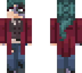 half-wither(wip)