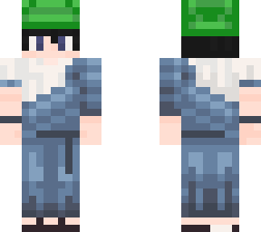 hat