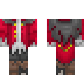 headless skeleton pirate