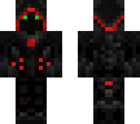 heathen skin