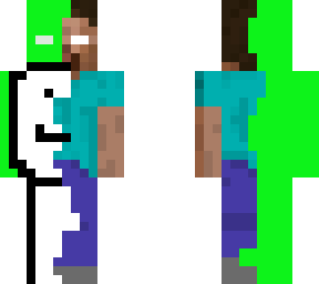 herobrime and dream