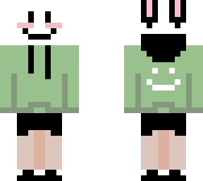high rise invasion bunny