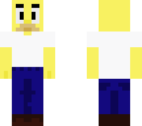 holero simpson