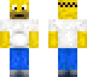 homer simpson