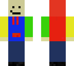 human being