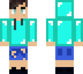 human skeppy