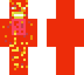 human toarch