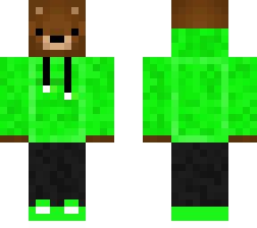 i add some stuff to this skin