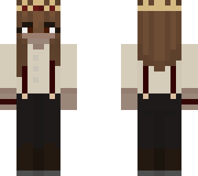 i duno lol (crbo smp)