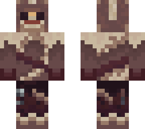 ice age hunter