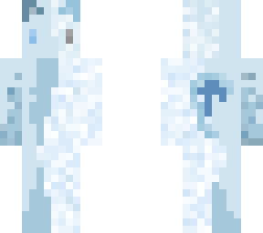 ice/cloud cat hybrid
