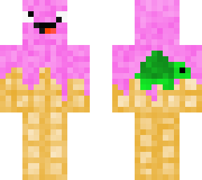 ice cream addon (read discription)