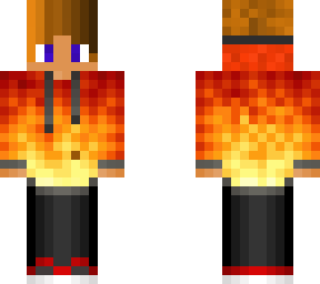 if you are the original creator of this skin i am using it look in description
