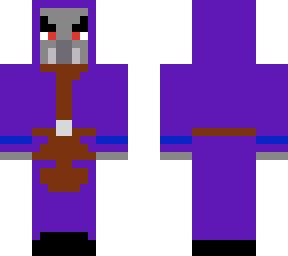 illusioner(dungeons)
