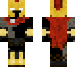 improved helmet