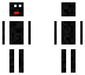 invert skin