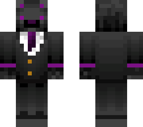inverted me