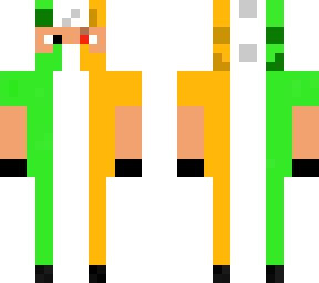ireland skin
