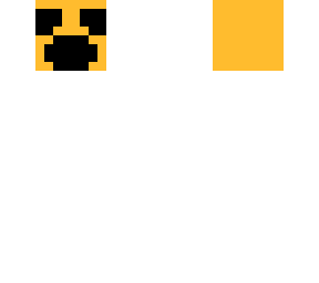 iron golem not formed
