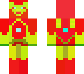 iron man